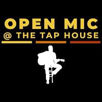 Open Mic @ the Brewery Tap House | Brewery Tap House
