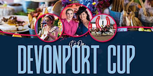 2025 Ladbrokes Devonport Cup | Devonport Racing Club