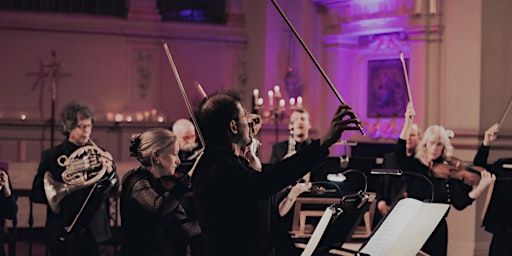 Academy of St Martin in the Fields & Anthony Roth Costanzo | Chichester Cathedral