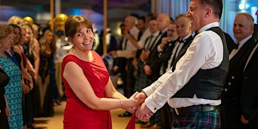 Euclid Ball | Invercarse Hotel Dundee, Best Western Signature Collection