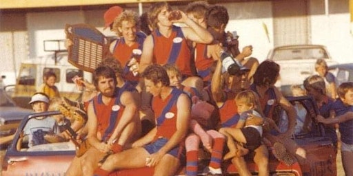 50 YEARS OF PIONEERS! | Pioneers Football and Sporting Club Newman