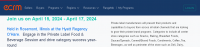 Private Label Food & Beverage Session 2025 | Hyatt Regency O, Illinois, USA