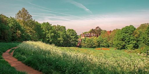 Walk John Constable's Hampstead London walk & talk art & art history tour | Whitestone Pond