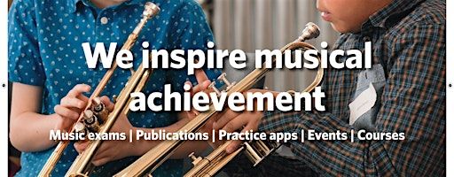 ABRSM Teachers & Parents Reception -- Austin | All Saints Presbyterian Church & Preschool