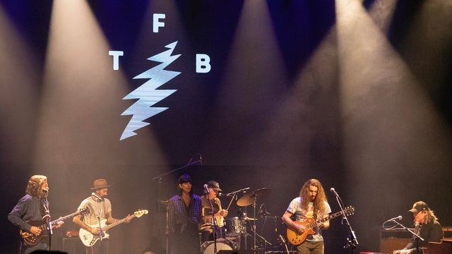The Terrapin Family Band 2025 (Port Chester) | Garcia's at The Capitol Theatre