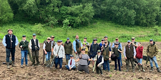 Young Shot Introduction to Simulated Game Shooting - Staffordshire | CW3 9QE