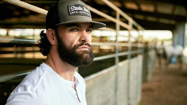 DYLAN SCOTT: Country Till I Die 2025 (Youngstown) | Covelli Centre
