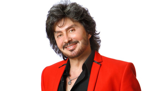 Shahram Solati 2025 (Westbury) | The Space at Westbury Theater