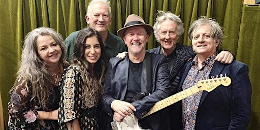 Matt Arthur & The Lazybones - Live in Little Alberts | Little Alberts @ The Victoria Bathurst