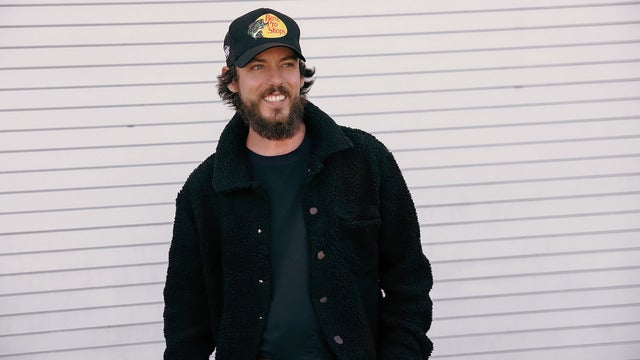 Chris Janson 2025 (Westbury) | Flagstar at Westbury Music Fair