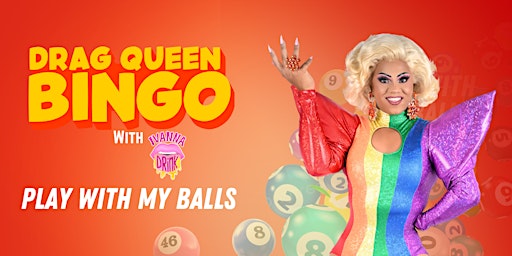 Drag Bingo London - with Ivanna Drink | Mash Paddle Brewery