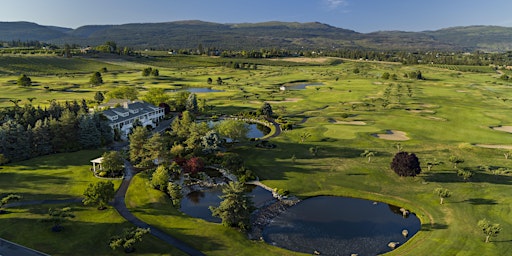 DEJAVU's 1st Annual Golf Tournament Fundraiser | The Harvest Golf Club