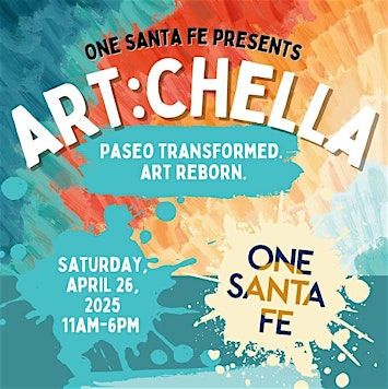 ART-CHELLA | 300 S Santa Fe Ave