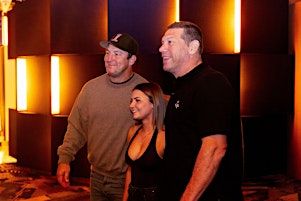 Fletch and Hindy live at Sports Bar | Sports Bar at The Star Sydney
