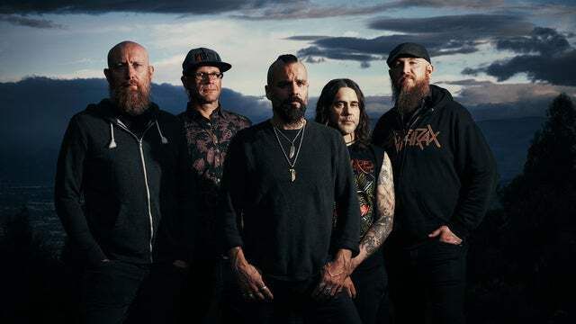 Summer of Loud: Parkway Drive, Killswitch Engage, I Prevail, Beartooth 2025 (Phoenix) | Talking Stick Resort Amphitheatre