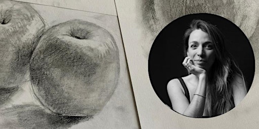 Atelier : Dessin d'observation les bases | Dialogues Beaux-Arts