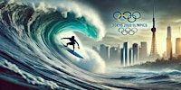 Week 11 Camp (2016-2024) The Modern Olympic Era | Robertson Art Zone