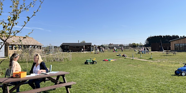 Home Education at Wisbech Community Farm | Wisbech Community Farm