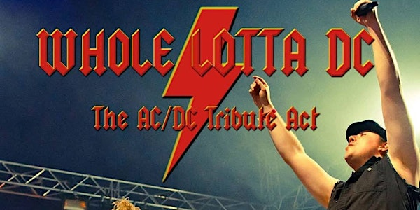 Whole Lotta DC | The Boulevard