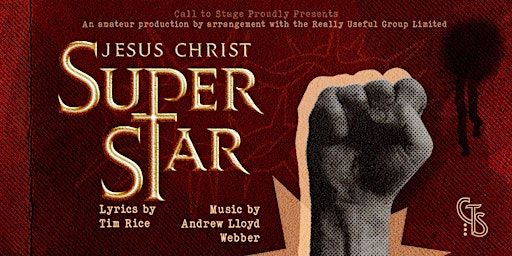 Jesus Christ Superstar | Bridge Gardens