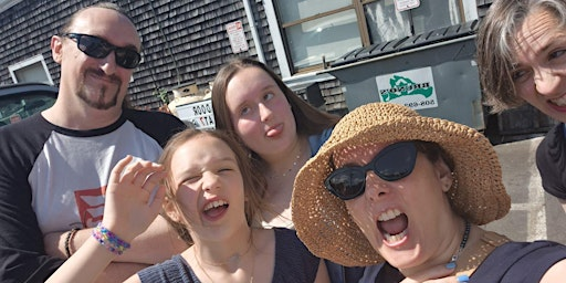 Sault Ste. Marie Scavenger Hunt | Mane Street Cafe and Lounge