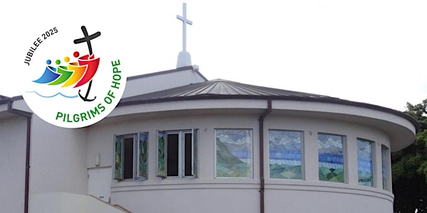 Jubilee 2025 Day of Study (Central Oahu) | St Elizabeth Catholic Church