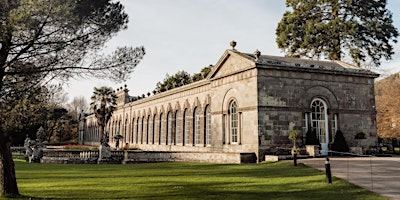 The Orangery's Wedding Showcase | The Orangery, Margam