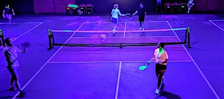 FRIDAY GLOW PICKLEBALL Mix & Match (6/20) | Labcity Sports & Events Center/Pickleball Club/LAB U PREP HS