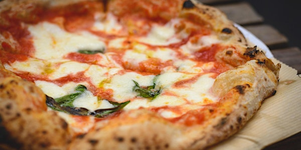 DIY Pizza: From Scratch to Slice | L'OCA Quality Market