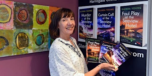 Glenda Young in Conversation | Beeforth's Hive