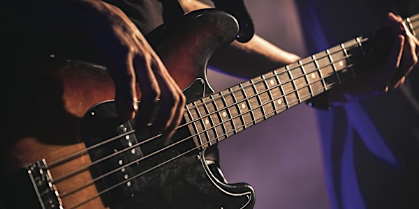 Reggae Night featuring Soul Rebel Project | Misselwood Events at Endicott College