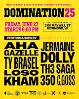 DOMINATION 25 | U-Turn Sports Performance Academy
