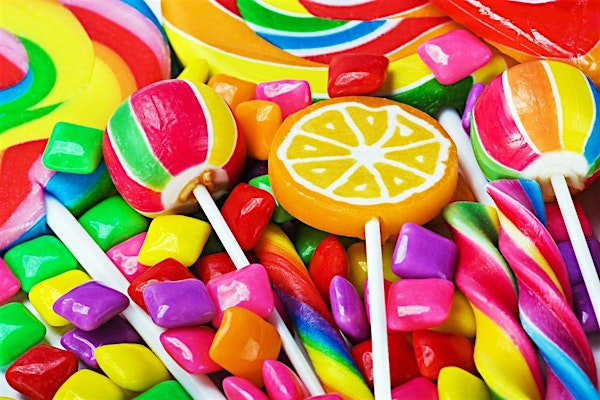 Candy Land Prom- Fundraiser | 4000 S Van Ness Ave