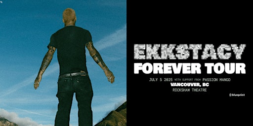 Ekkstacy with Passion Mango | Rickshaw Theatre