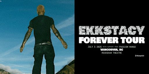 Ekkstacy with Passion Mango | Rickshaw Theatre
