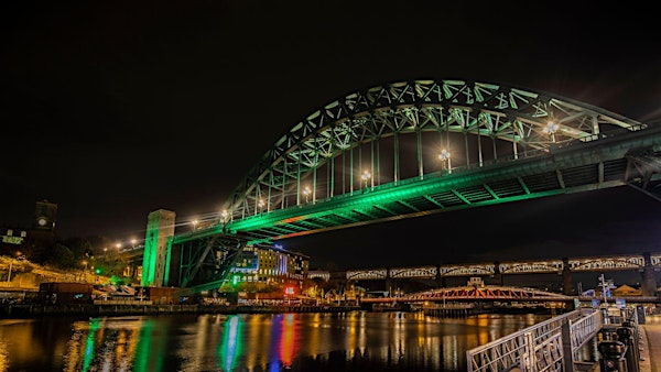 Quayside Pub Crawl (from Bristol) | Bristol Temple Meads Station