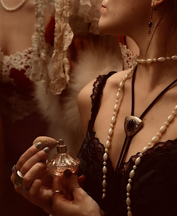 SALOON GIRLS | Theatre514