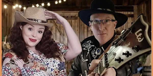 It Takes 2- Country Edition | NP44 3DQ