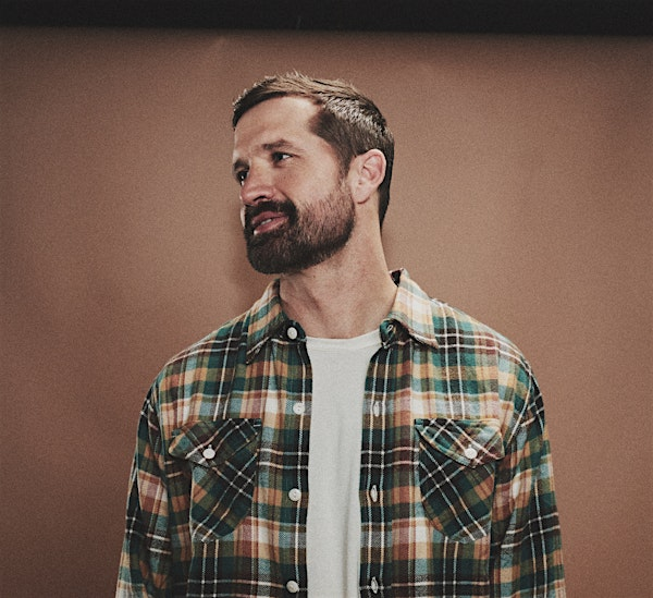 Walker Hayes Meet & Greet Upgrade : Simpsonville, SC | CCNB Amphitheatre at Heritage Park