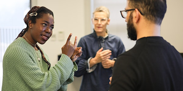 Signature - GCSE Q&A | Crystal Wharf