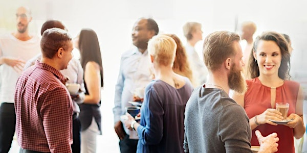 Business Networking - Northallerton, North Yorkshire | The Golden Lion Hotel, High Street, Northallerton, UK