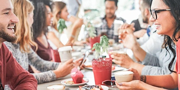 LeadTribes Oakville | Milestones Restaurant