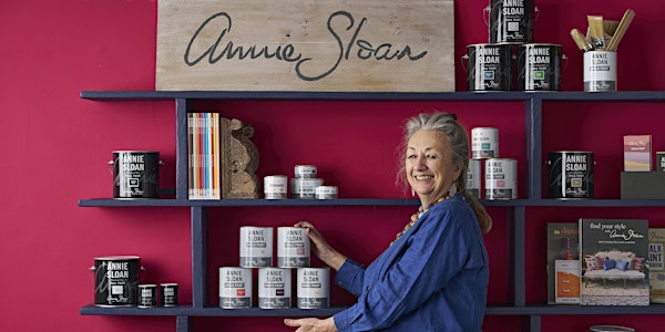 What is Chalk Paint and how do i use it? | Church Street Antiques, Home & Gifts