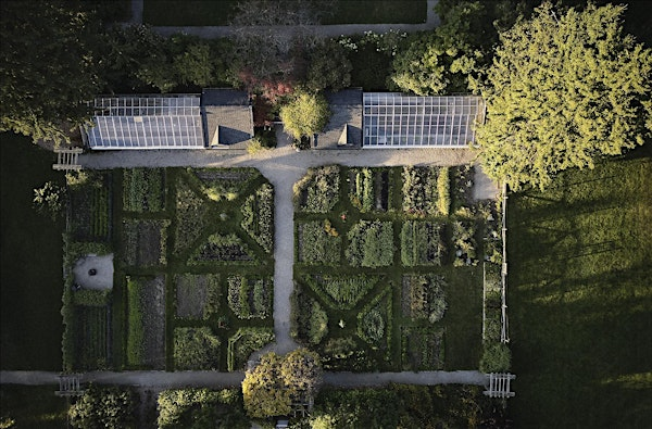 Garden Breakfast Series: Botany 101 | Langdon Hall Country House Hotel & Spa