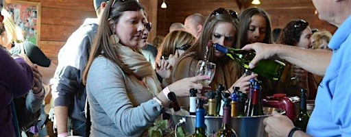 31st Annual Capital Apple & Wine Festival | Columbia County Fair Grounds