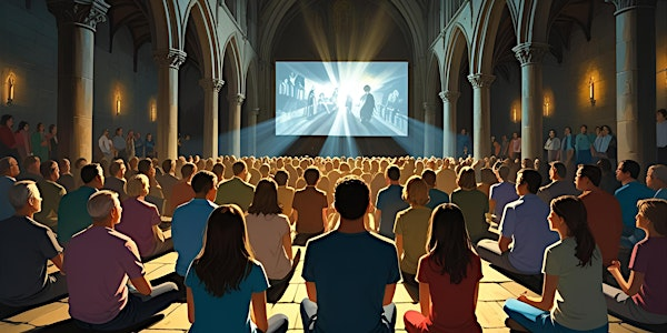 Screening - 'The Princess Bride' | Worcester Cathedral