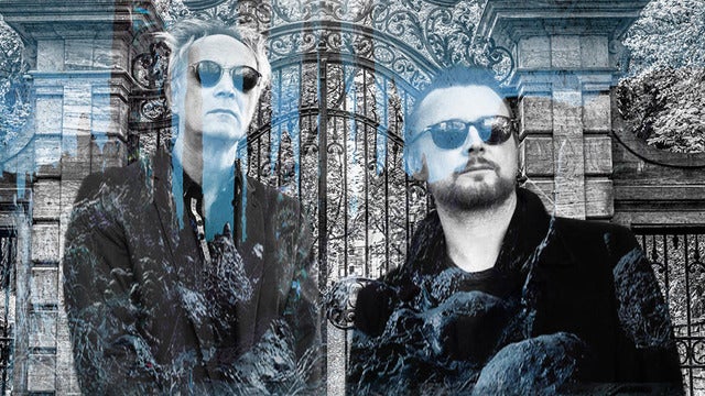 INDUSTRIAL NATION 2025 2025 (Lakewood) | The Mercury Music Lounge