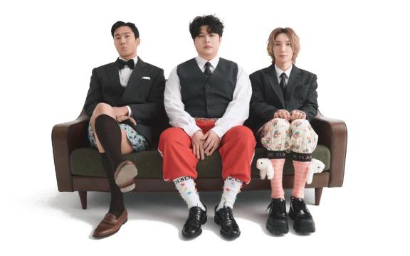 SUPER JUNIOR (スーパージュニア)のライブ・コンサート情報の最新開催