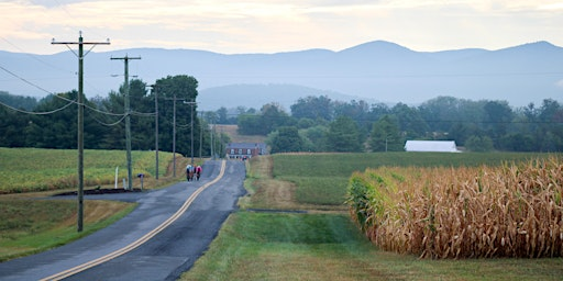 43rd Annual Shenandoah Valley Century and Other Distances | Oakdale Park