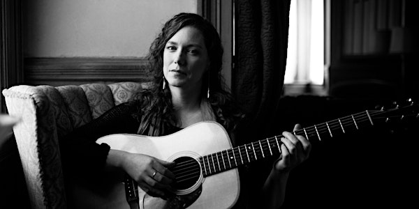 Catherine MacLellan | The Bassment